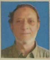 Pervez Akhtar